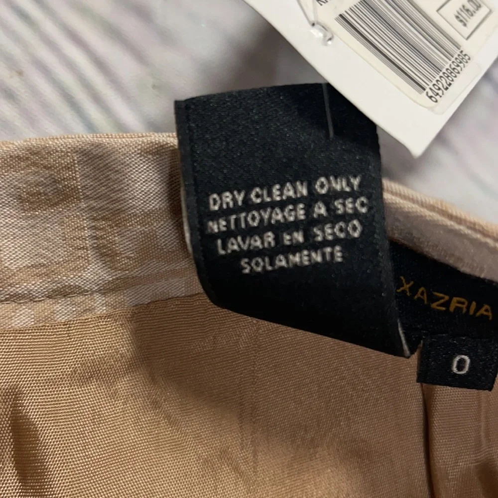 BCBGMaxAzria Skirt-Size 0